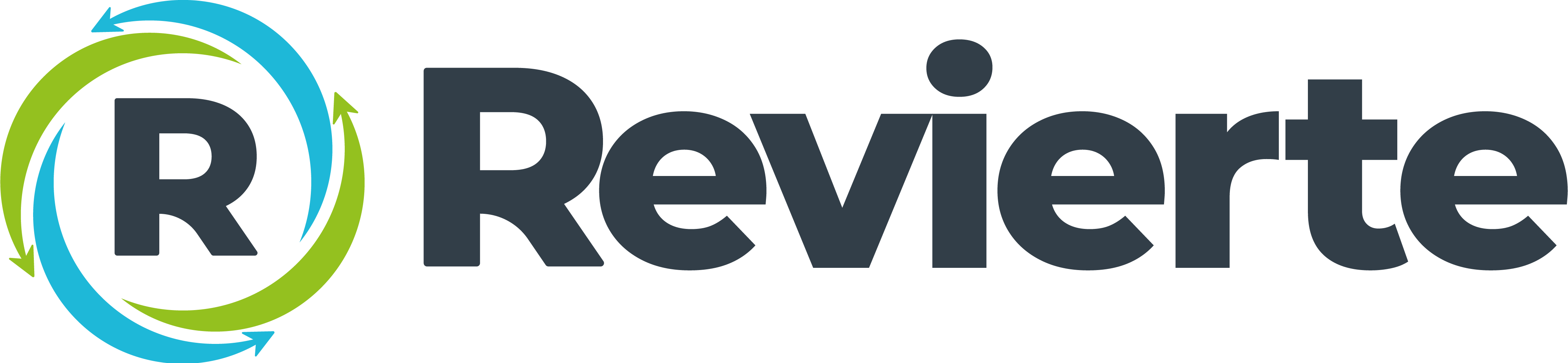 Revierte
